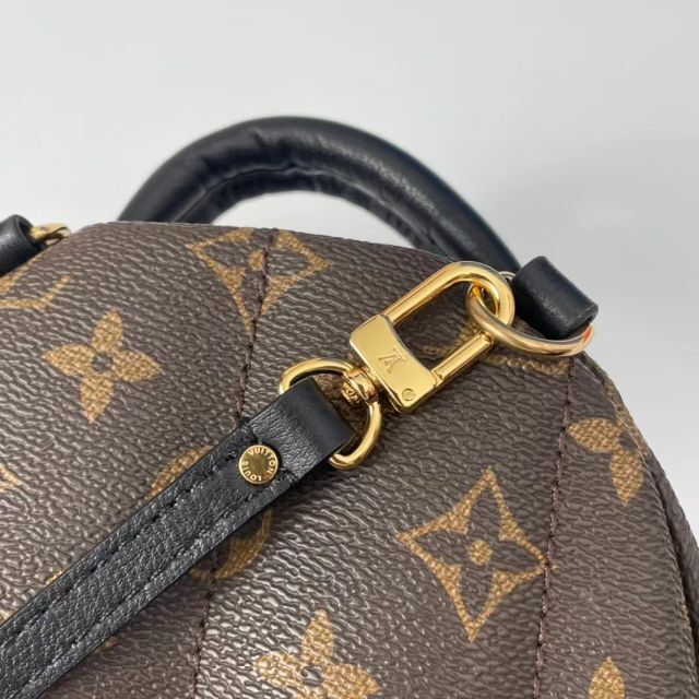 新作爆買い】 LOUIS VUITTON ルイヴィトン ミニリュックM44873の通販 by ノハジメ's shop｜ルイヴィトンならラクマ 