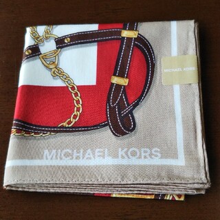 Michael Kors - ◆新品未使用品◆マイケルコース（MICHAEL KORS）のスカーフ