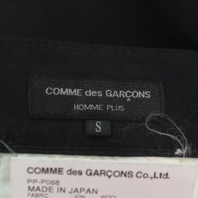 COMME des GARCONS HOMME PLUS(コムデギャルソンオムプリュス)のCOMME des GARCONS HOMME PLUS パンツ（その他） メンズのパンツ(その他)の商品写真