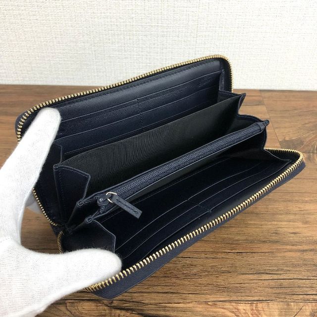 Gucci - 未使用品 GUCCI 長財布 307980 グッチシマ 箱付き 350の通販