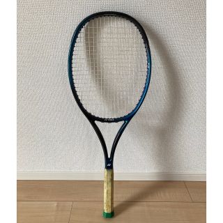 ヨネックス(YONEX)のテニスラケット(ラケット)