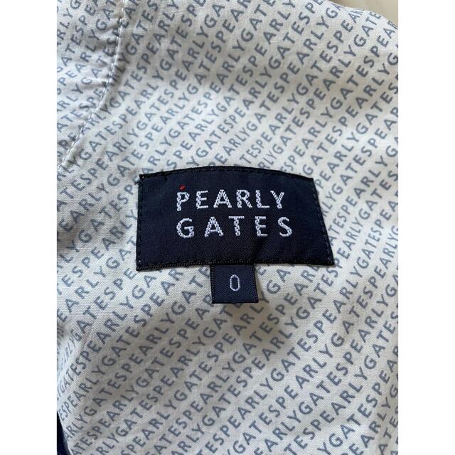 PEARLY GATES(パーリーゲイツ)のパーリーゲイツ♡ショートパンツ スポーツ/アウトドアのゴルフ(ウエア)の商品写真