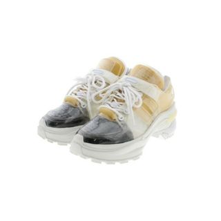 Maison Margiela スニーカー 41(26cm位) クリア