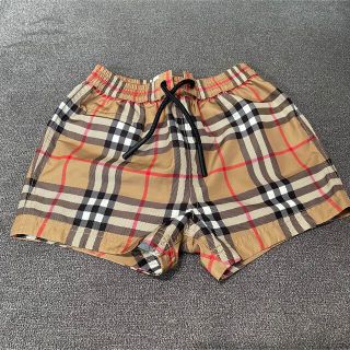 バーバリー(BURBERRY)のBURBERRY バーバリー パンツ スイムウェア (パンツ)