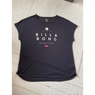 ビラボン(billabong)のbillabong ラッシュガード  Lサイズ(サーフィン)