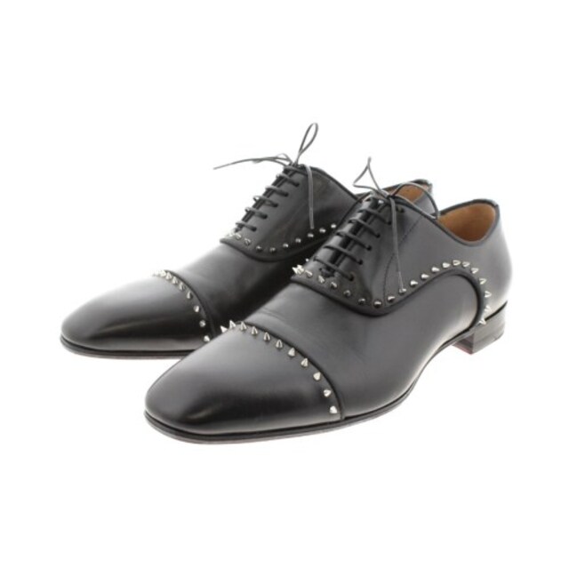 Christian Louboutin ビジネス・ドレスシューズ 2118425M0037 Christian Louboutin ビジネス・ドレスシューズ メンズ