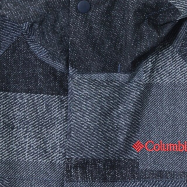 正規店格安】 Columbia - Columbia マウンテンパーカー メンズの通販