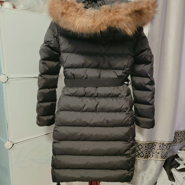 15周年記念イベントが MONCLER モンクレール レディース ロング ダウン