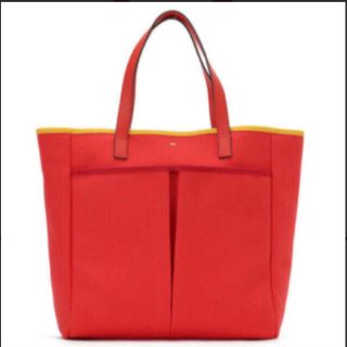 ANYA HINDMARCH - アニヤハインドマーチ ロンハーマンコラボの通販 by