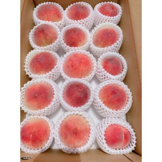 最高品質の隕石様専用　４キロ　桃(フルーツ)