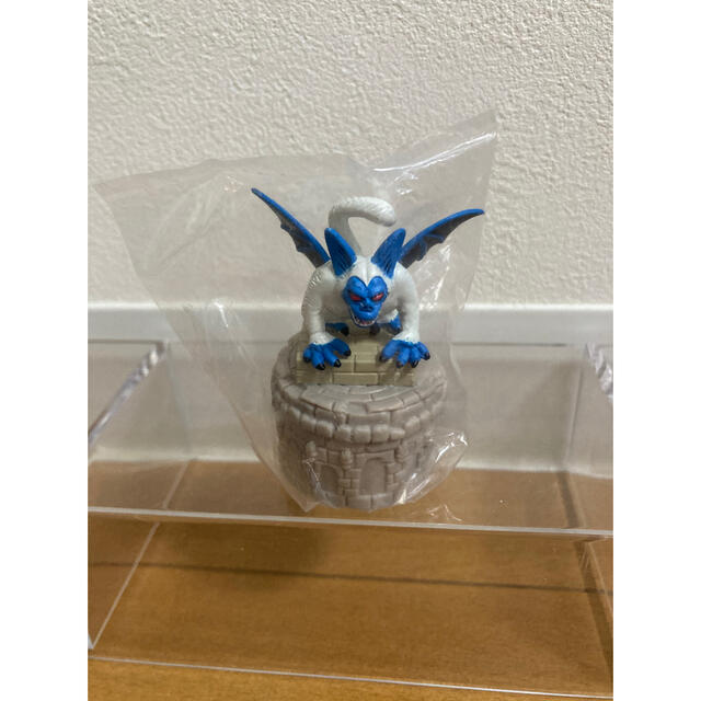 シルバーデビル　ボトルキャップ  ドラクエ エンタメ/ホビーのフィギュア(ゲームキャラクター)の商品写真