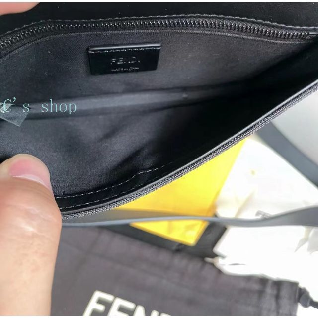 などござい FENDI スリム クラッチの通販 by C's shop|フェンディなら などござい FENDI スリム クラッチの通販 by C's shop|フェンディなら