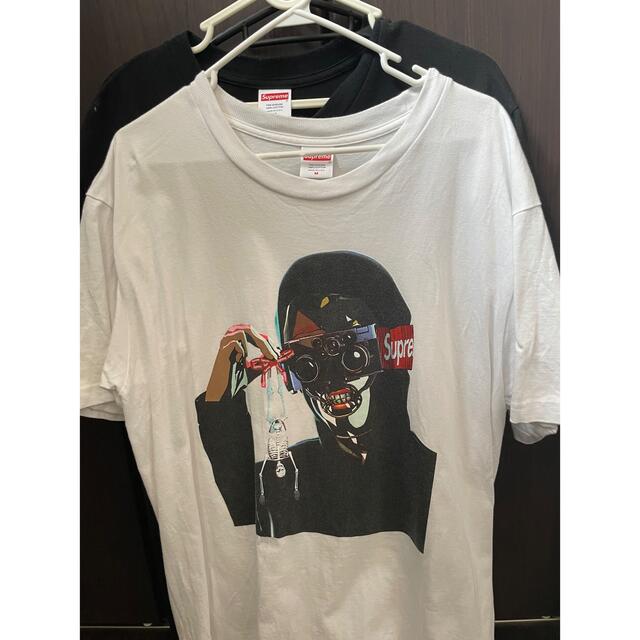 激安！supreme Ｔシャツ　Mサイズ　11枚まとめ売り