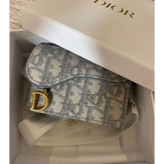 ディオール(Christian Dior) 名刺入れ/定期入れ(レディース)の通販 100 ...