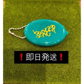 [❗️即完売商品❗️] younger song コインケース(コインケース/小銭入れ)