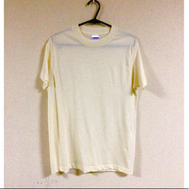 【なな様専用】Tシャツ2枚セット メンズのトップス(Tシャツ/カットソー(半袖/袖なし))の商品写真