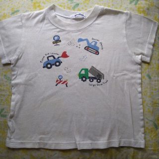 ファミリア(familiar)の処分価格!ファミリア　110(Tシャツ/カットソー)