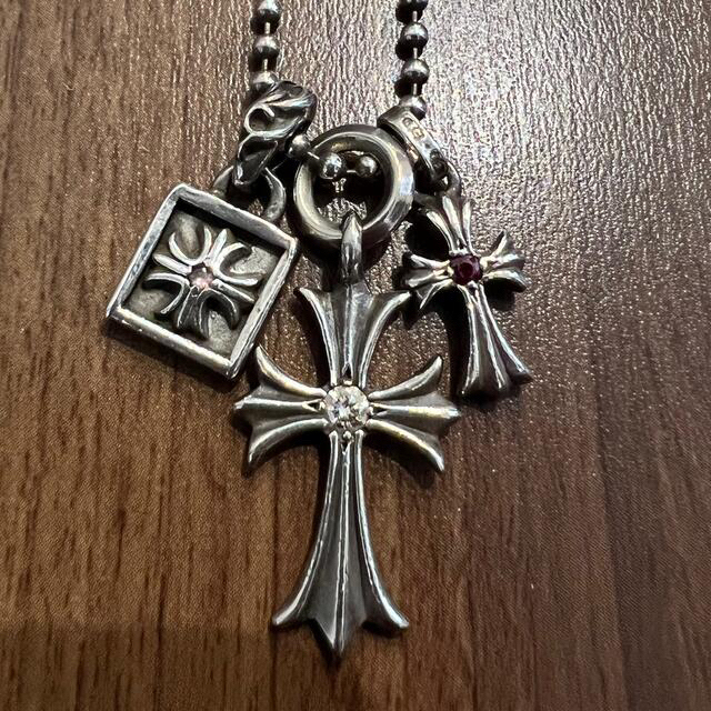 Chrome Hearts - 最終値下げ クロムハーツ CHROME HEARTS Chrome Hearts - 最終値下げ クロムハーツ CHROME HEARTS