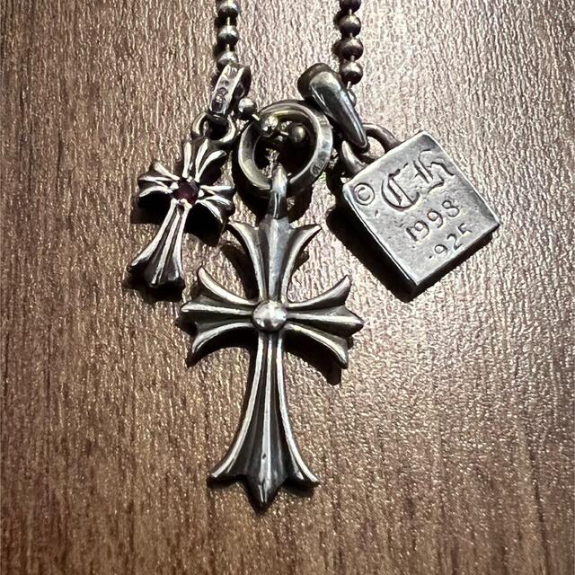 Chrome Hearts - 最終値下げ クロムハーツ CHROME HEARTS Chrome Hearts - 最終値下げ クロムハーツ CHROME HEARTS