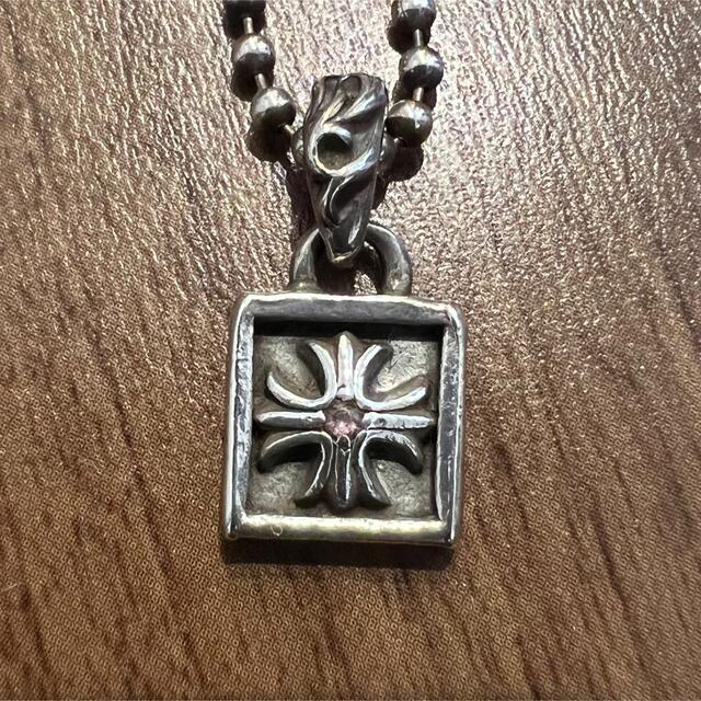 Chrome Hearts - 最終値下げ クロムハーツ CHROME HEARTS Chrome Hearts - 最終値下げ クロムハーツ CHROME HEARTS