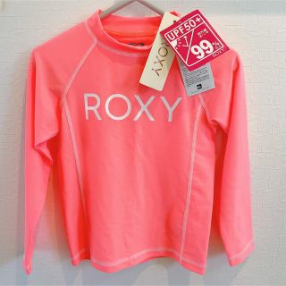 ロキシー(Roxy)のロキシー　ROXY ラッシュガード(水着)