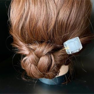 氷簪(小)(ヘアアクセサリー)