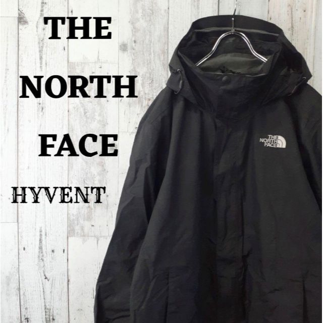 THE NORTH FACE - US規格ノースフェイスマウンテンパーカーハイベント ...