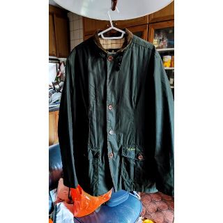 バーブァー(Barbour)のバブアー ジャケット(ブルゾン)