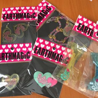 アースマジック(EARTHMAGIC)のちょんまげマン様専用♡(その他)