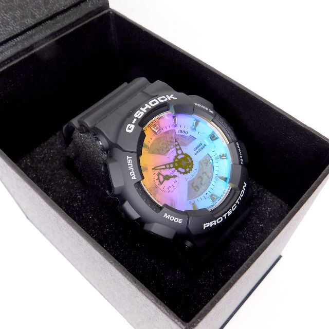 新品 GA-110SR-1AJF カシオ G-SHOCK 【第1位獲得!】 37%割引 www 新品 GA-110SR-1AJF カシオ G-SHOCK 【第1位獲得!】 37%割引 www