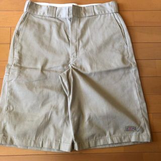 ディッキーズ(Dickies)のDickies ハーフパンツ(ショートパンツ)