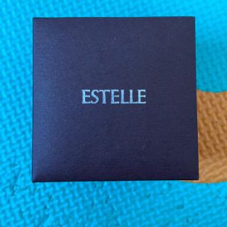 エステルドバルローズ(ESTELLE DE VALROSE)のESTELLE ピアス(ピアス)