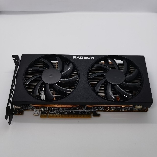 PCパーツ玄人志向Radeon RX6700XT