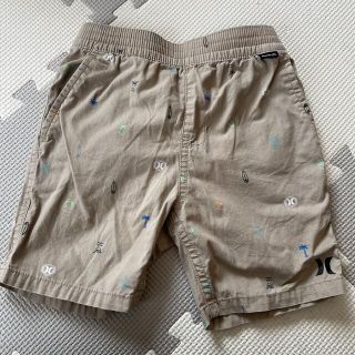 ハーレー(Hurley)のHurley 男の子　半ズボン　2歳　90㎝(パンツ/スパッツ)