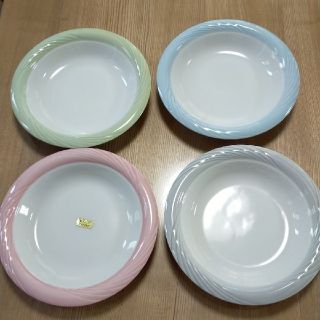 食器　４点セット(食器)