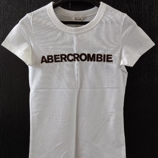 アバクロンビーアンドフィッチ(Abercrombie&Fitch)のアバクロ Tシャツ(Tシャツ(半袖/袖なし))