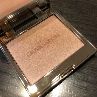 ローラメルシエ(laura mercier)のローラメルシエ　ローズグロウイルミネーター(フェイスカラー)