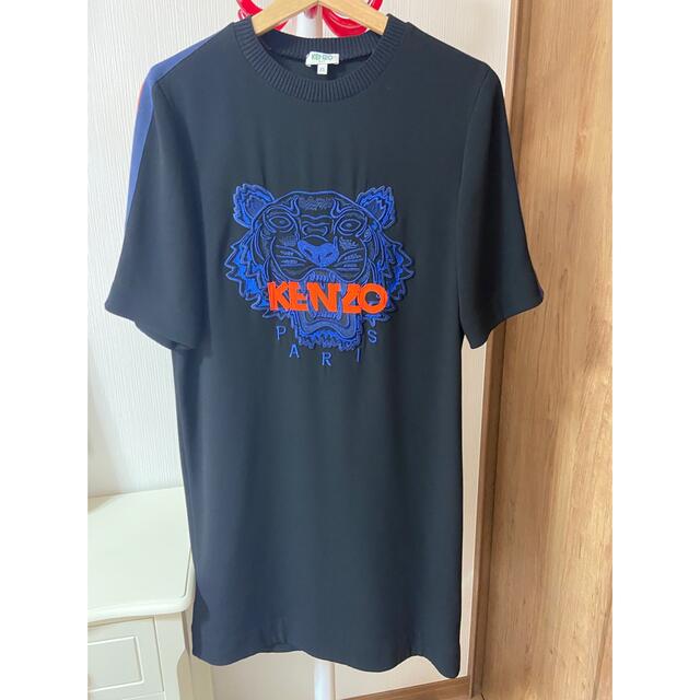 KENZO ワンピース