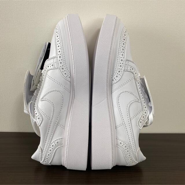 きれい PEACEMINUSONE × NIKE KWONDO1 クォンド 24cm | www.tegdarco.com