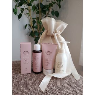 ジョンマスターオーガニック(John Masters Organics)の(新品未使用品)john masters organics まとめ売り(ボディクリーム)