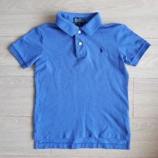 ポロラルフローレン(POLO RALPH LAUREN)のRALPH LAUREN ポロシャツ 5歳(Tシャツ/カットソー)