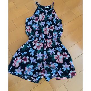 アバクロンビーアンドフィッチ(Abercrombie&Fitch)の150 abercrombie KIDS 13/14 キュロットワンピース(ワンピース)