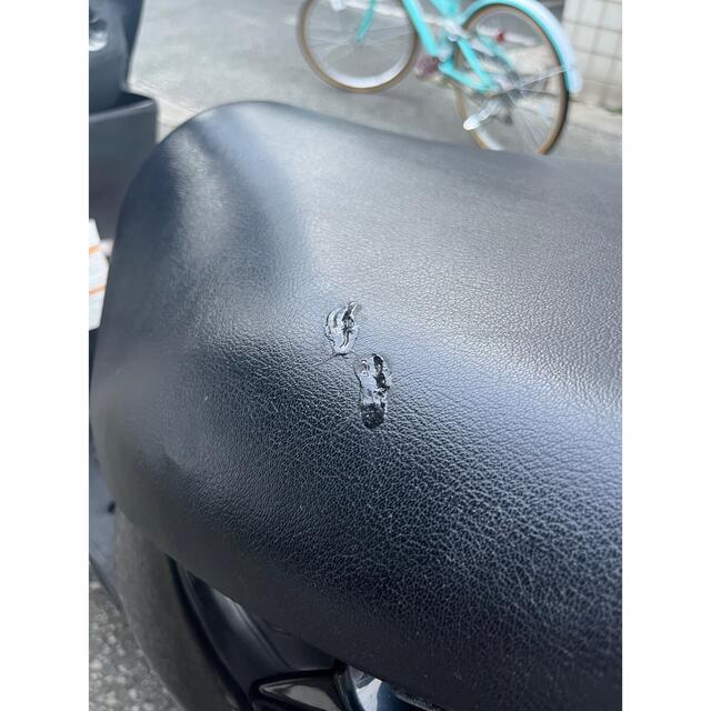 セール 半額以下 アドレスv50 早い者勝ちです。 車体