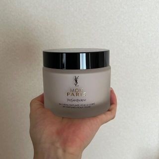 イヴサンローランボーテ(Yves Saint Laurent Beaute)のモンパリ ボディクリーム(ボディクリーム)