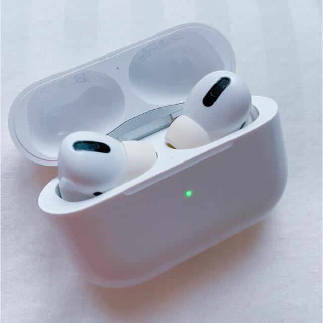 AirPods proスマホ/家電/カメラ