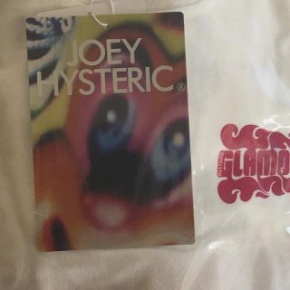 ジョーイヒステリック(JOEY HYSTERIC)の専用(Tシャツ/カットソー)