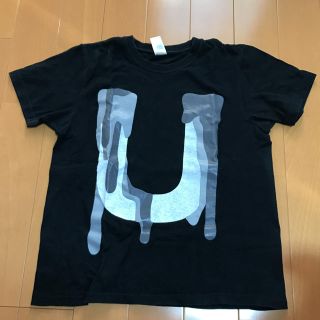 グランドキャニオン(GRAND CANYON)のUVERworld♡Ｔシャツ(Tシャツ(半袖/袖なし))