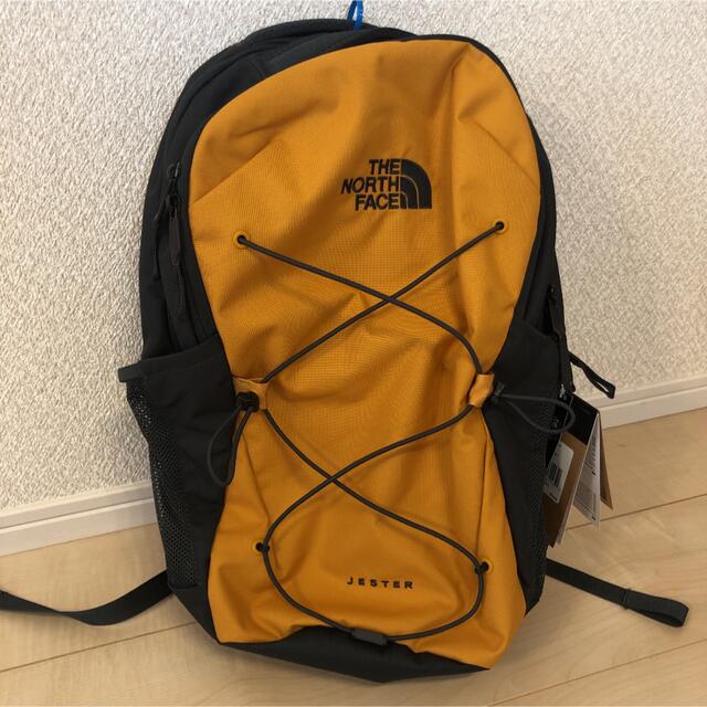 THE NORTH FACE(ザノースフェイス)の【THE NORTH FACE】リュック バックパック メンズのバッグ(バッグパック/リュック)の商品写真