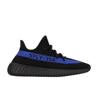 アディダス(adidas)のadidas YEEZY BOOST 350 V2 "Dazzling Blue(スニーカー)