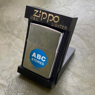 ジッポー(ZIPPO)のジッポー　ABC STORES  HAWAII(タバコグッズ)
